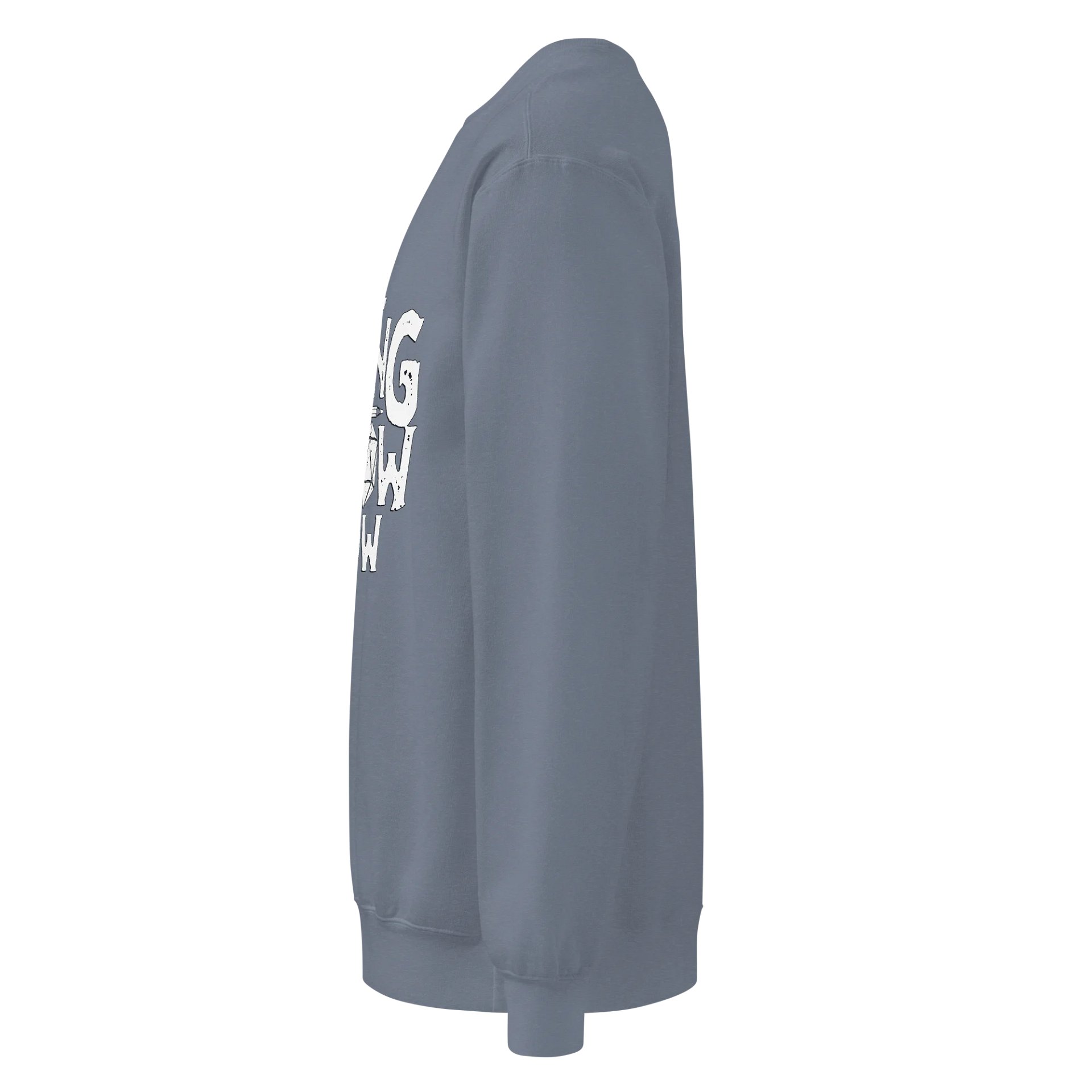 Geometric D20 Unisex Sweatshirt product image (34)