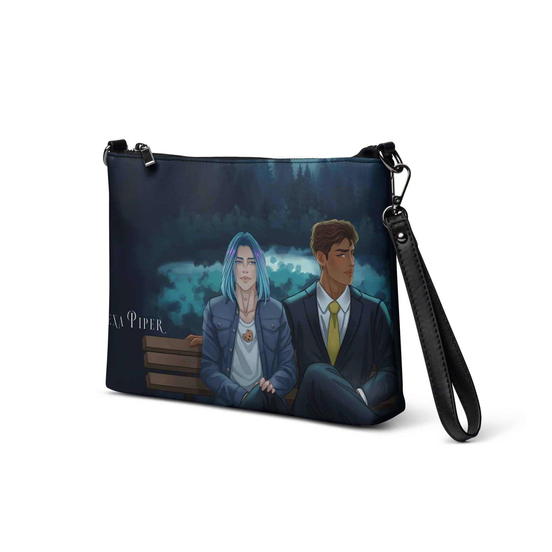 The Doctor's Wolf Bag product image (2)