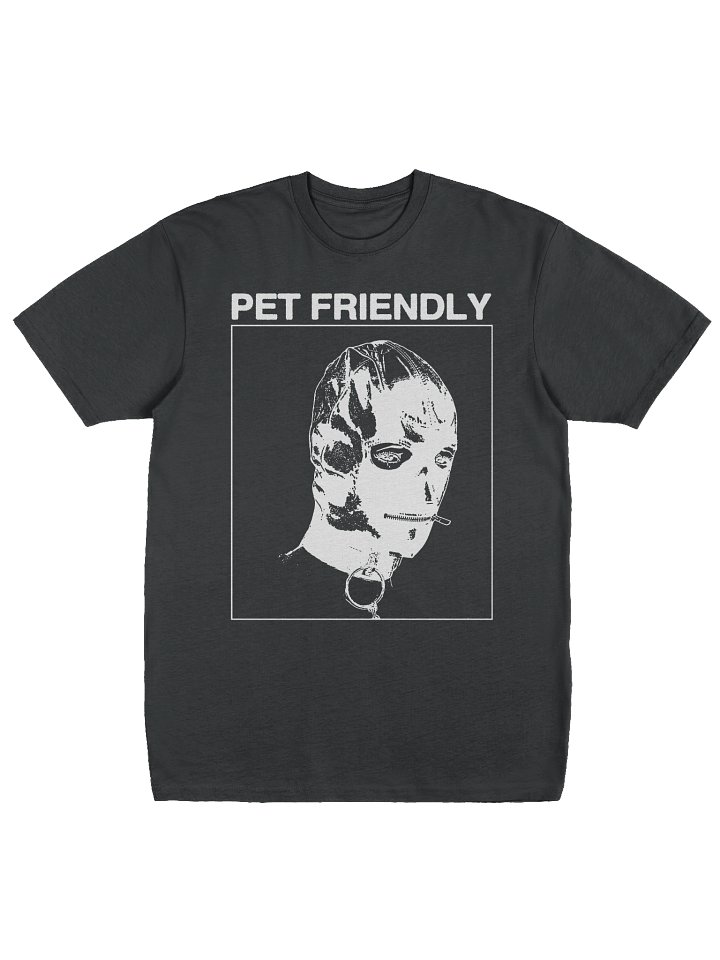PET - TSHIRT product image (1)