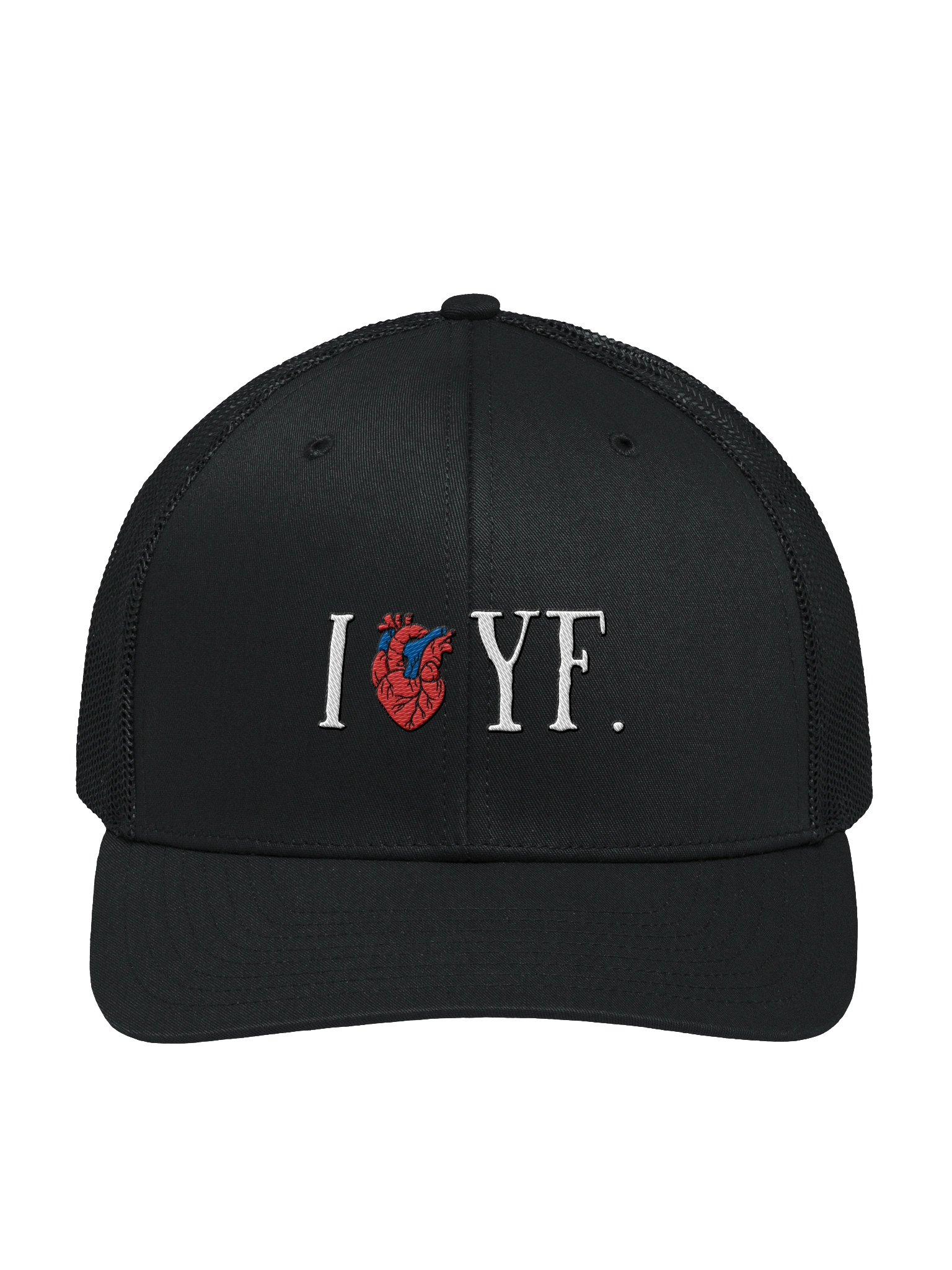 IHYF Trucker Hat product image (1)