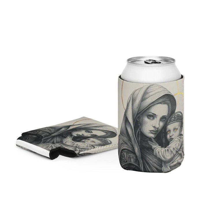 The New Divine Coozie product image (1)