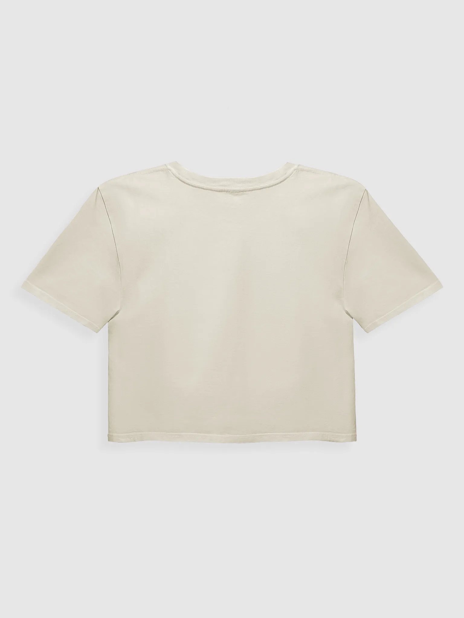 Women's Premium Crop Top PTFB0120 product image (8)