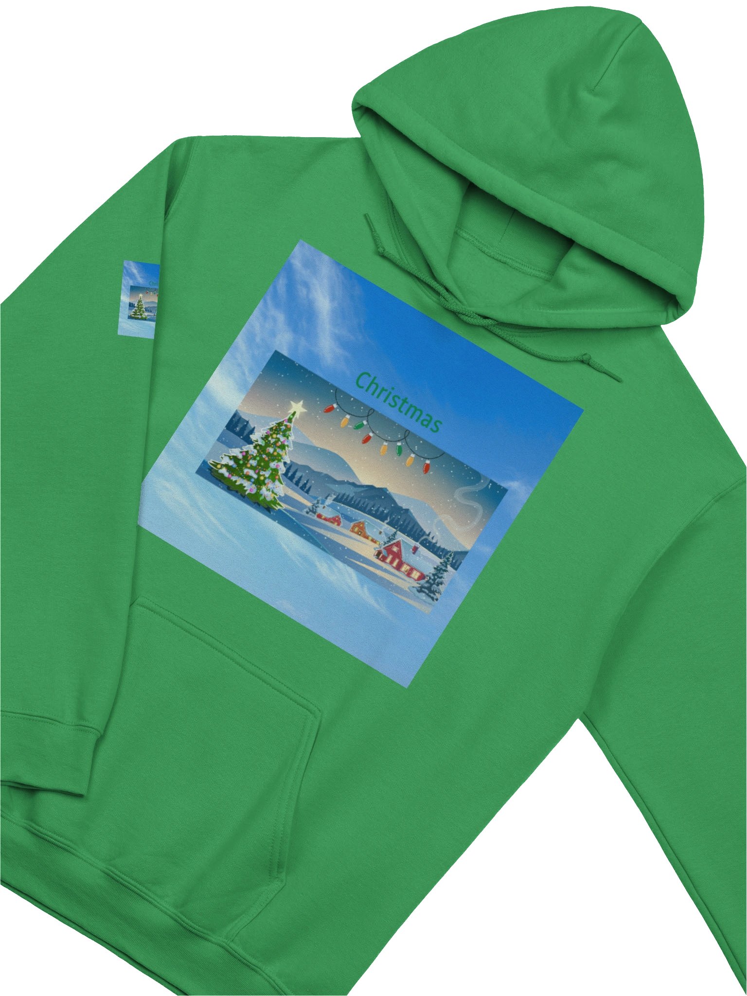 Christmas Jacket product image (3)