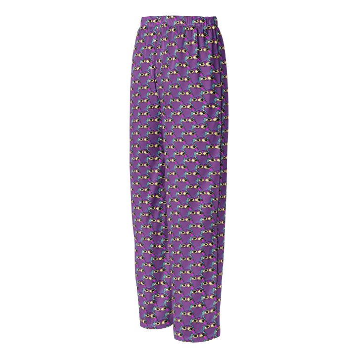 Beanie Pajama Pants product image (2)