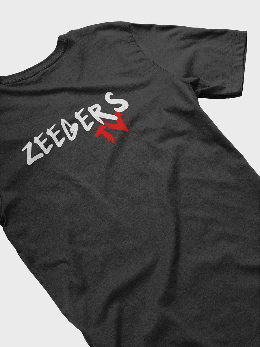 Crewneck - ZeegersTV product image (3)