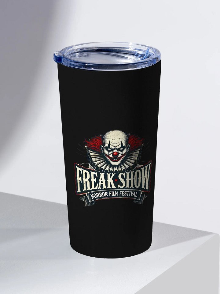 Freak Show Tumbler product image (1)