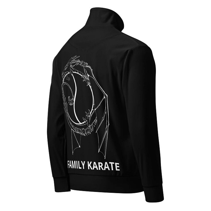 Family Karate Jacket product image (2)