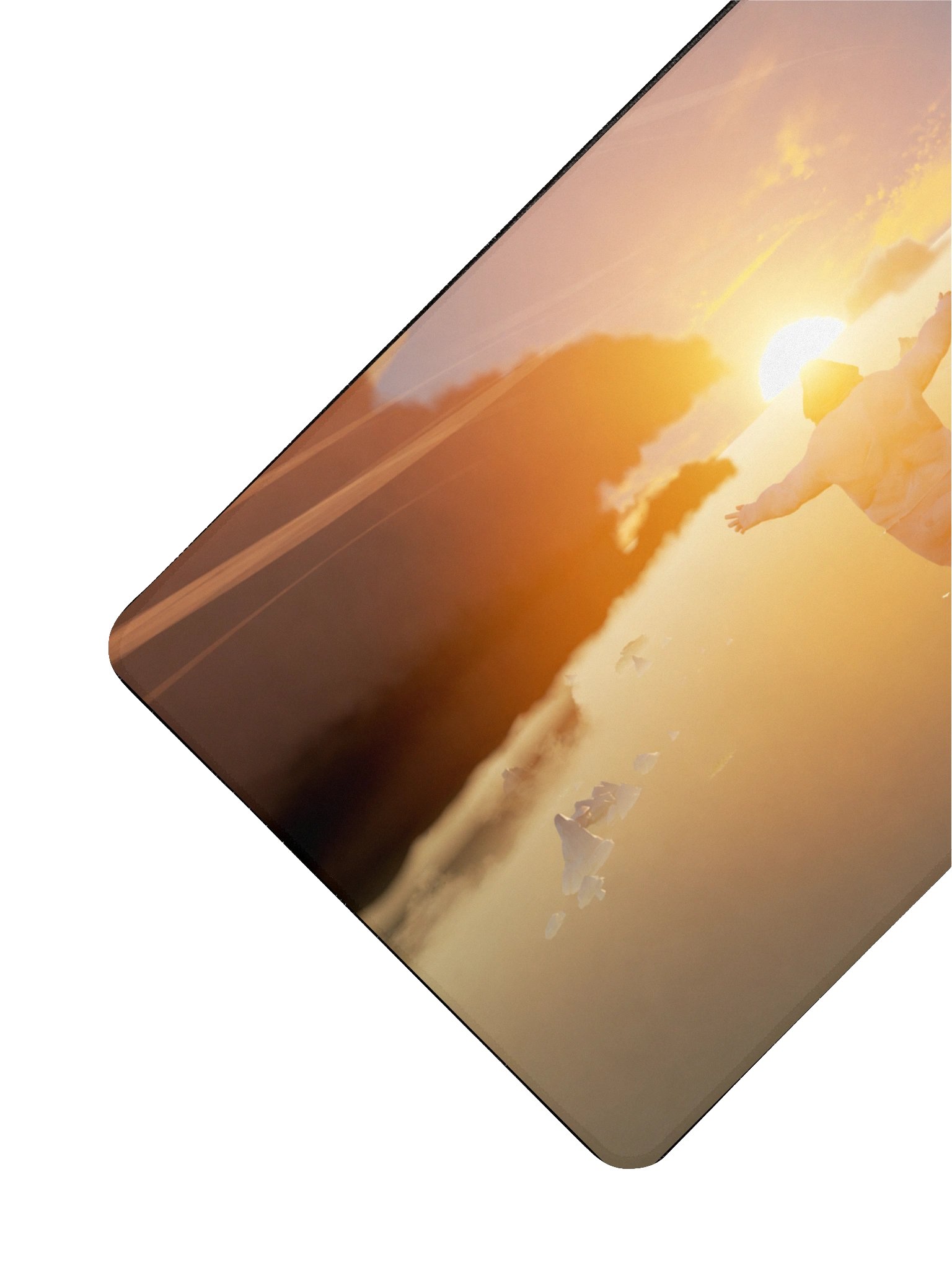 MAJESTIC BOB PAD product image (3)