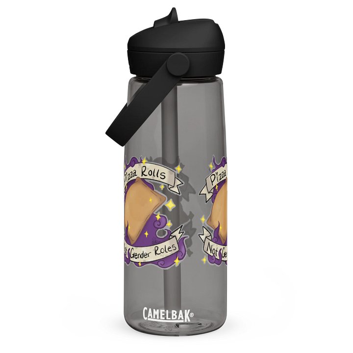 Pizza Rolls Not Gender Roles product image (3)