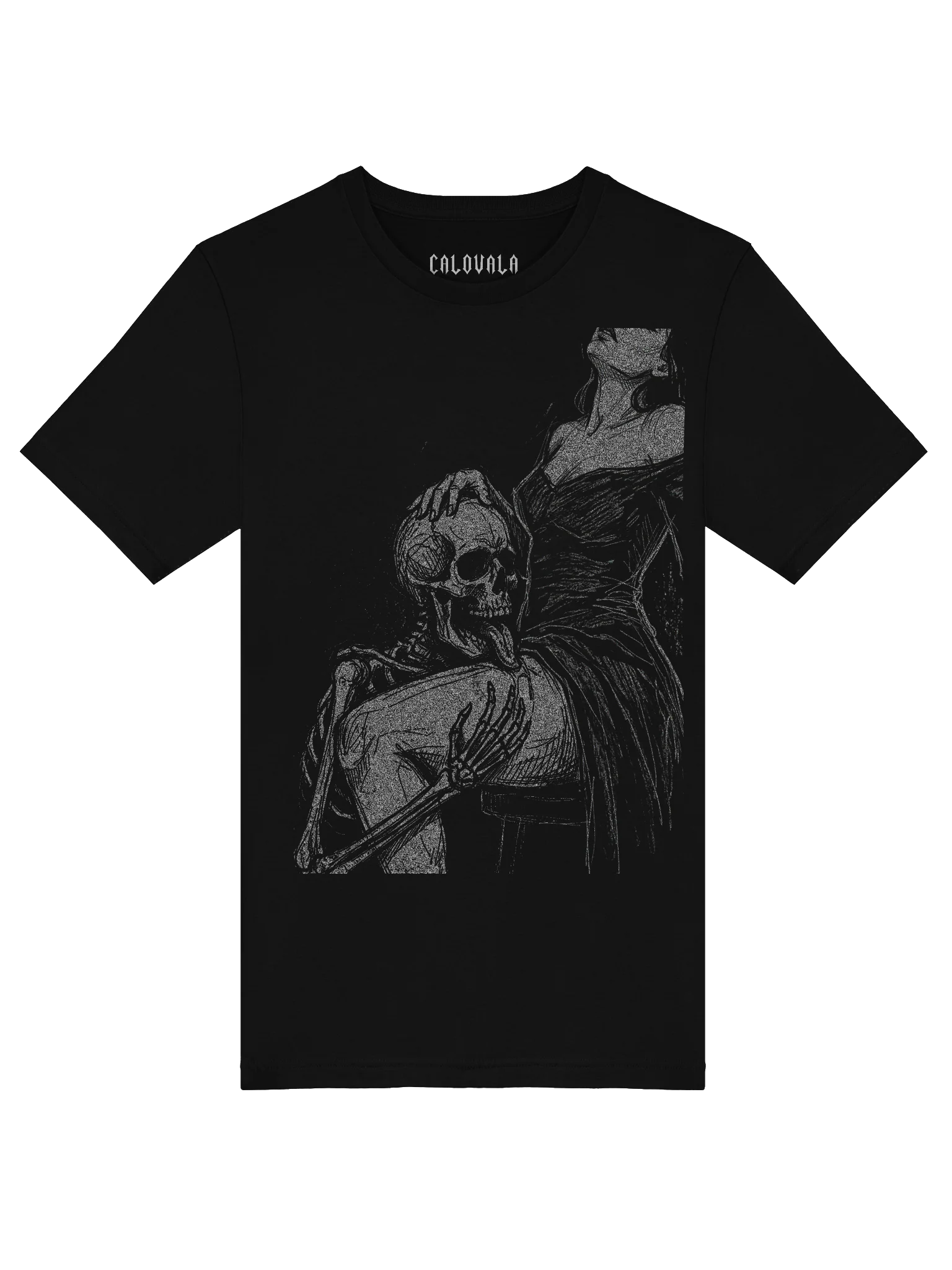 Saliva Shirt product image (5)