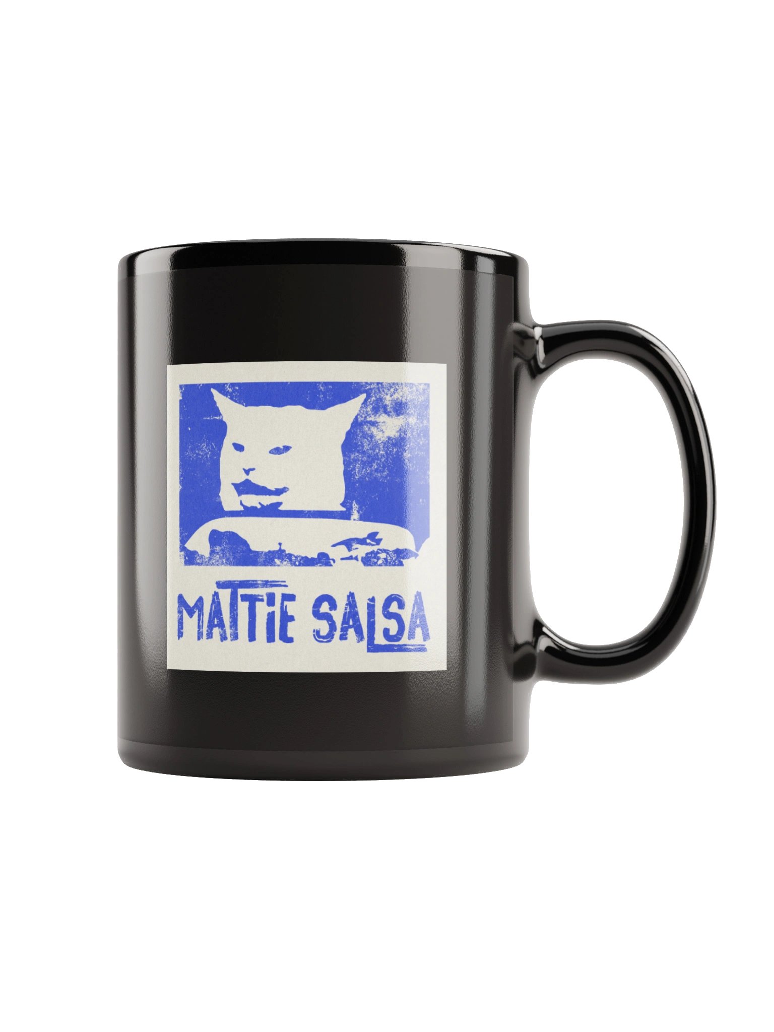 Mattie Salsa Mug product image (5)