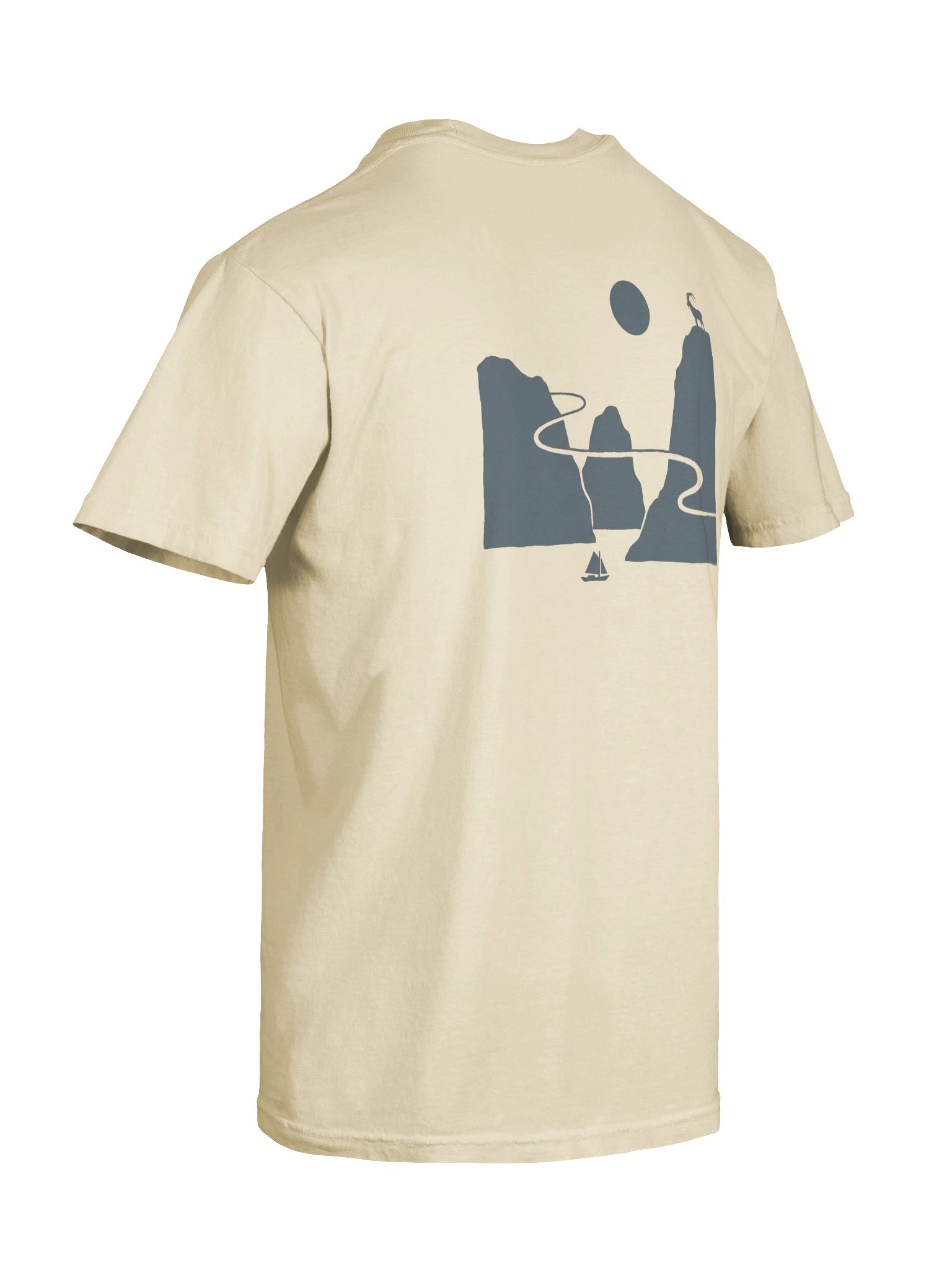 HALONG TEE product image (20)
