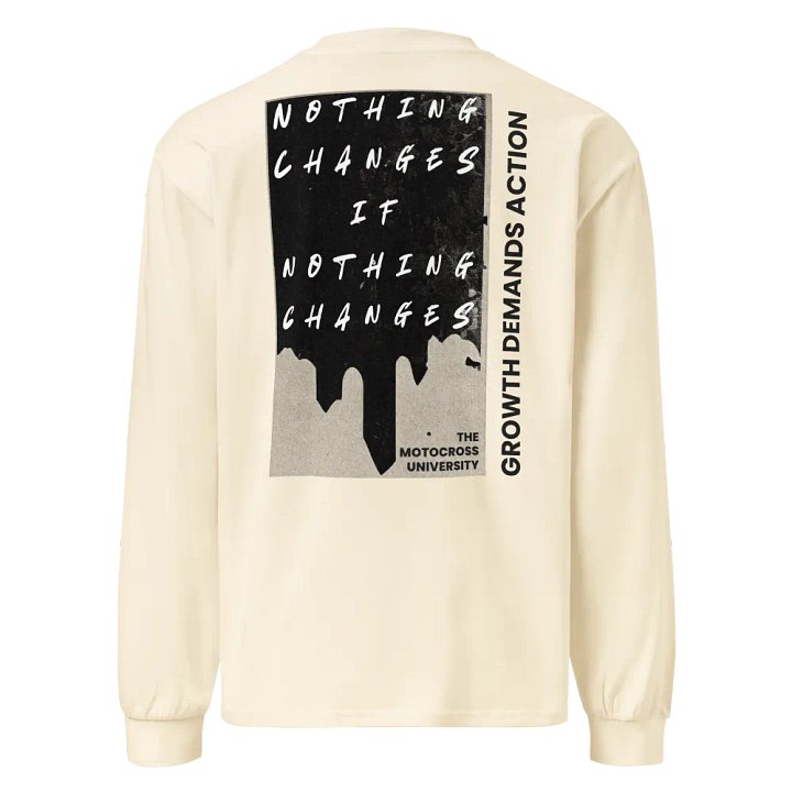 NCINC Longsleeve product image (1)