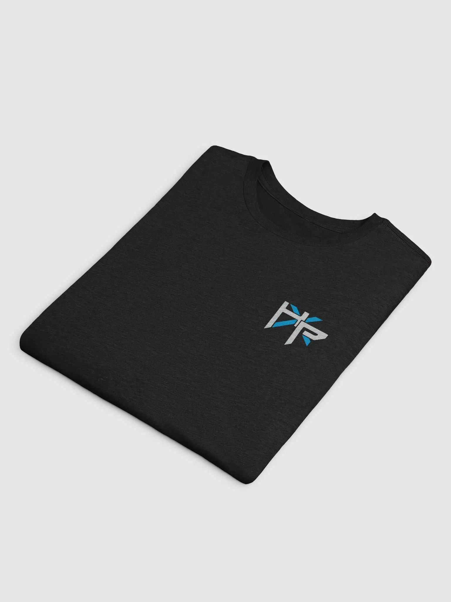 HpX Branded T-Shirt product image (4)