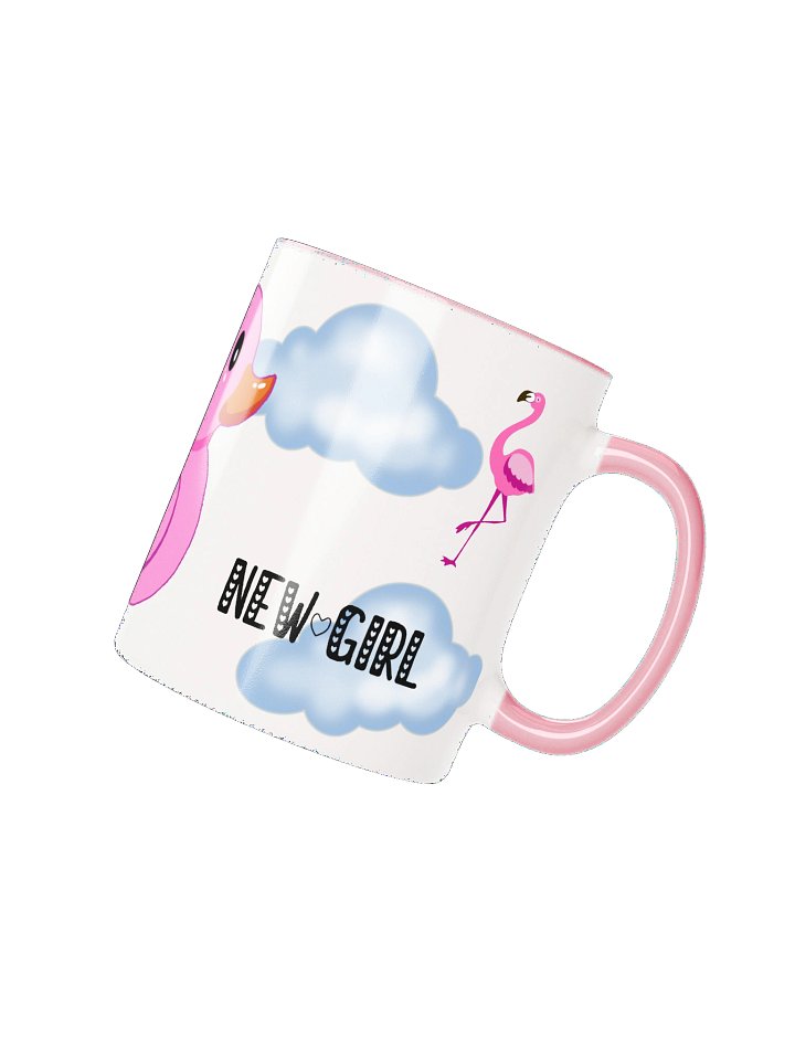 New Girl Mug product image (2)