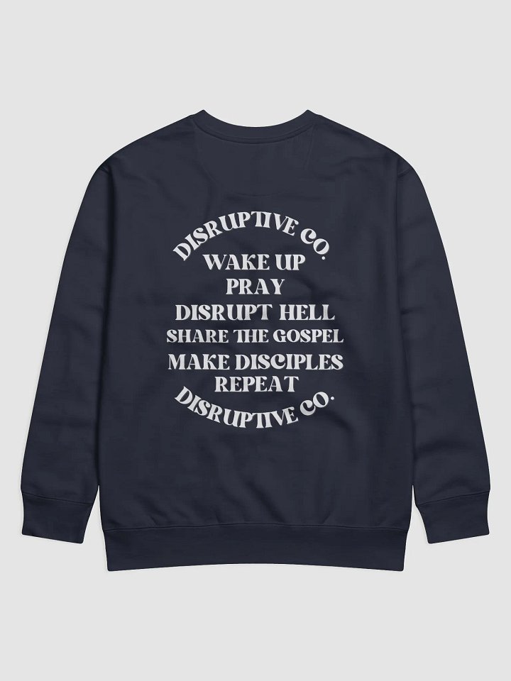 DISRUPTIVE REPEAT product image (25)