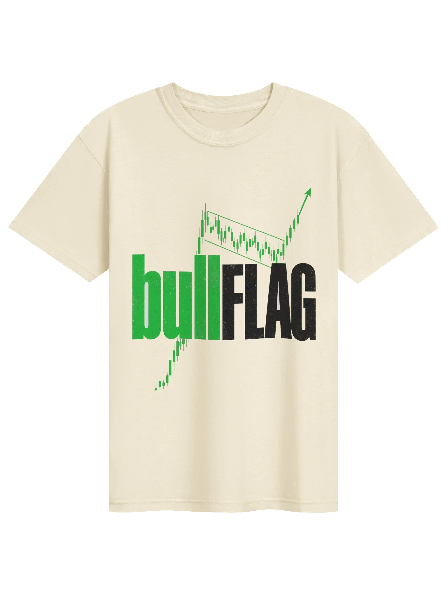 bullFLAG Light Tee