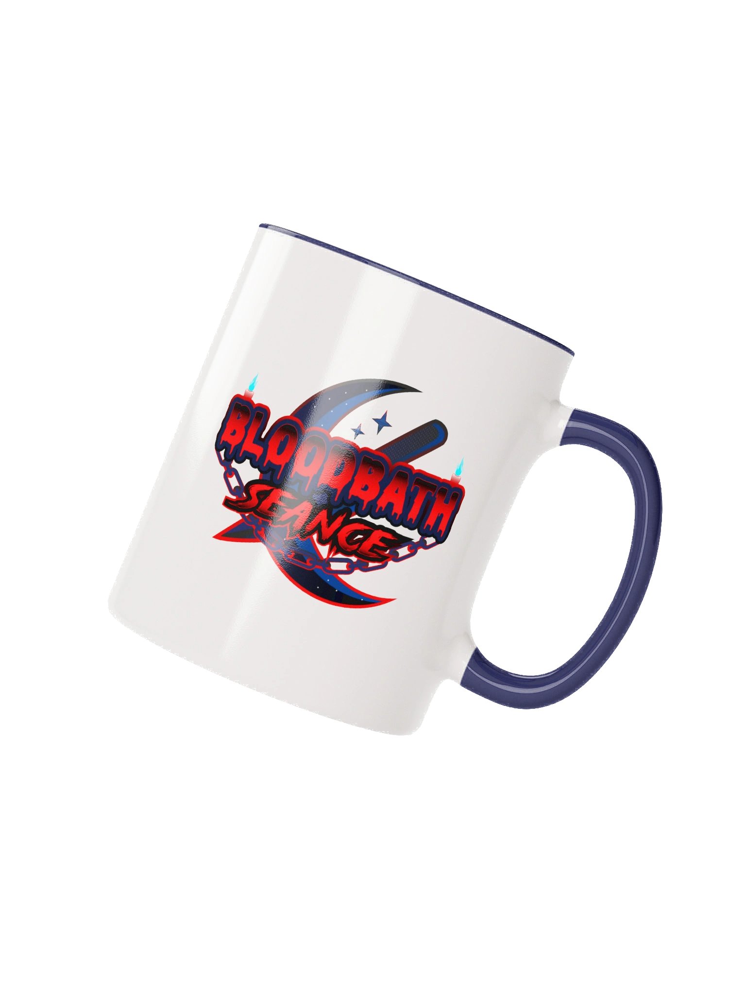 Bloodbath Séance Mug product image (2)