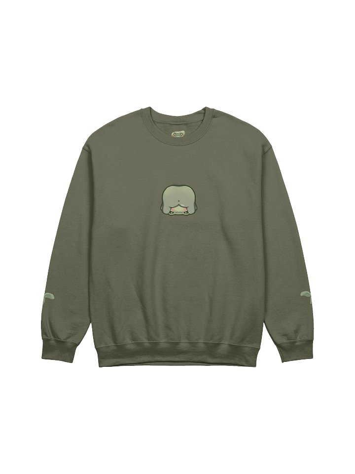 Bepooty sweater product image (1)