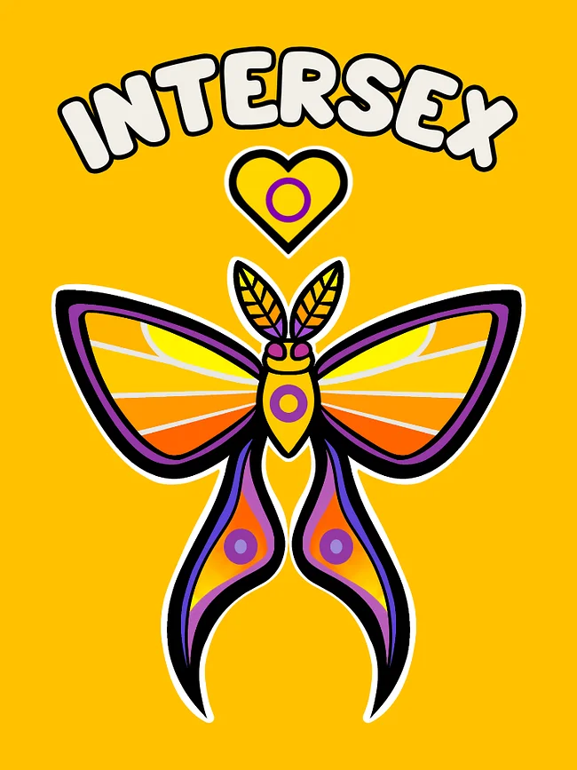 INTERSEX