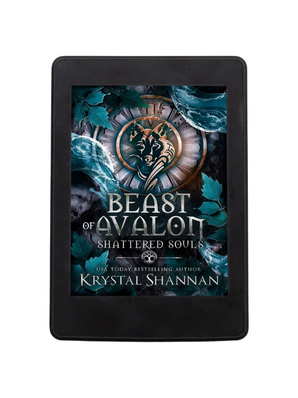Beast of Avalon product image (1)
