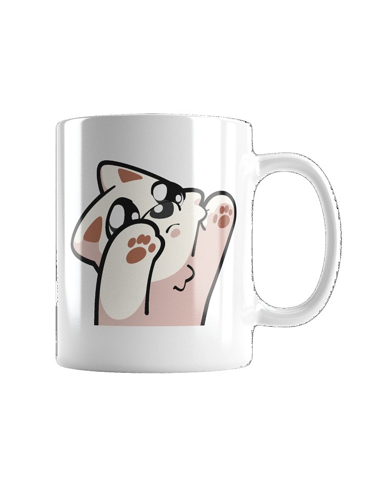 Gib Hug Mug product image (6)