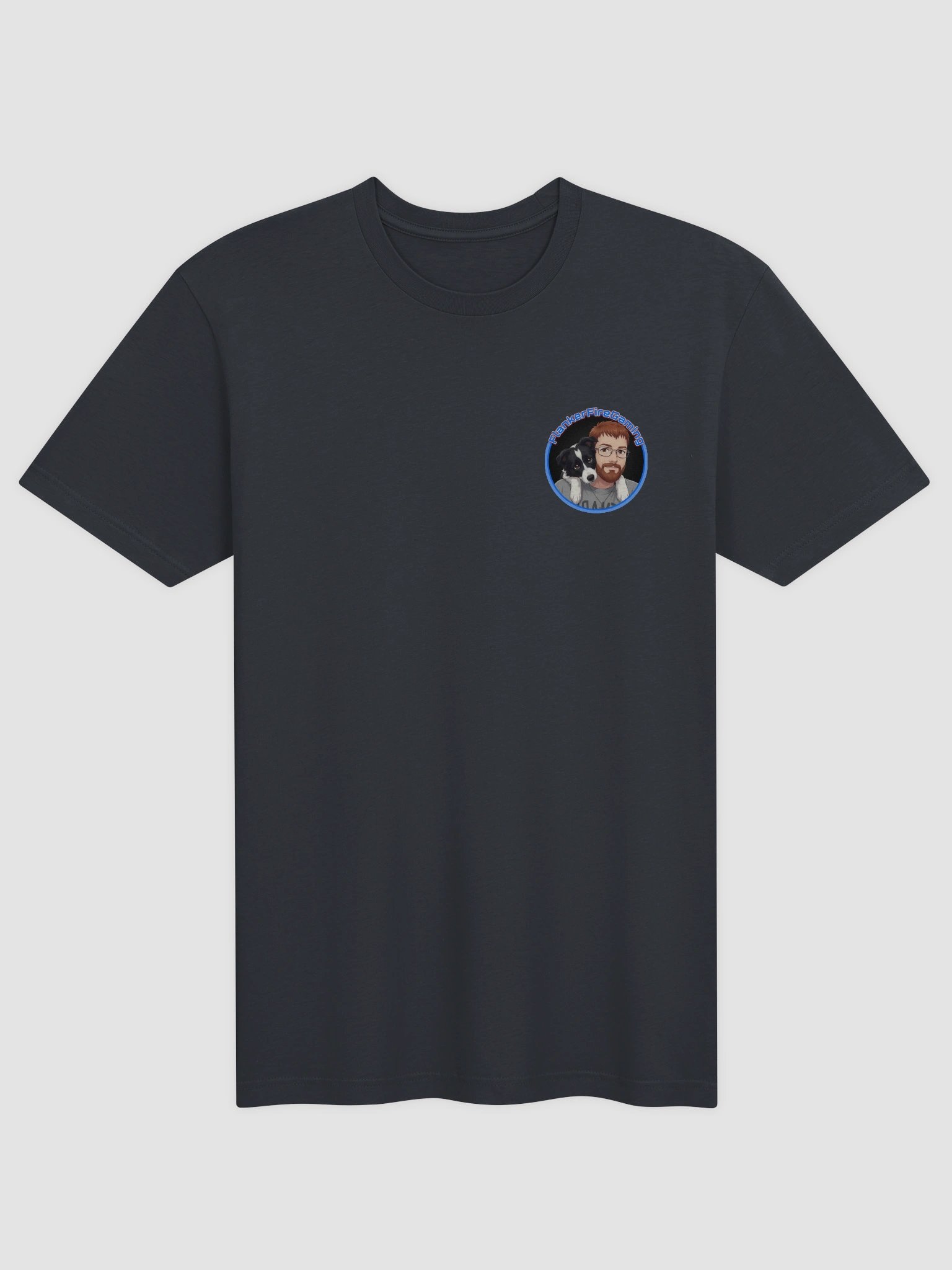 FFG Official T-Shirt product image (21)