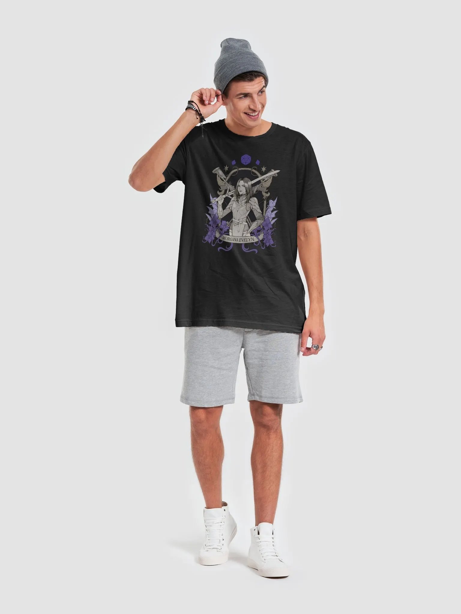 Mommy Milkers Unisex Tee product image (6)