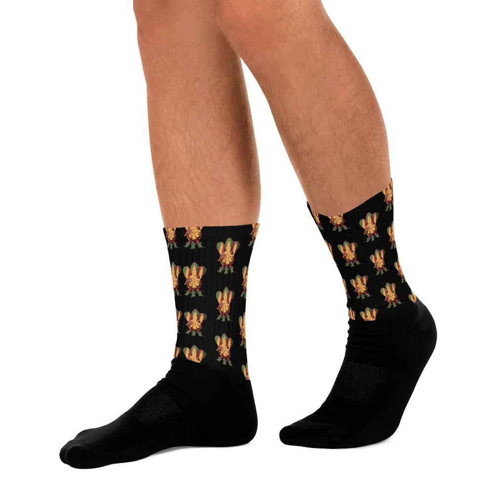Tre di Bastonhelit calzini product image (10)