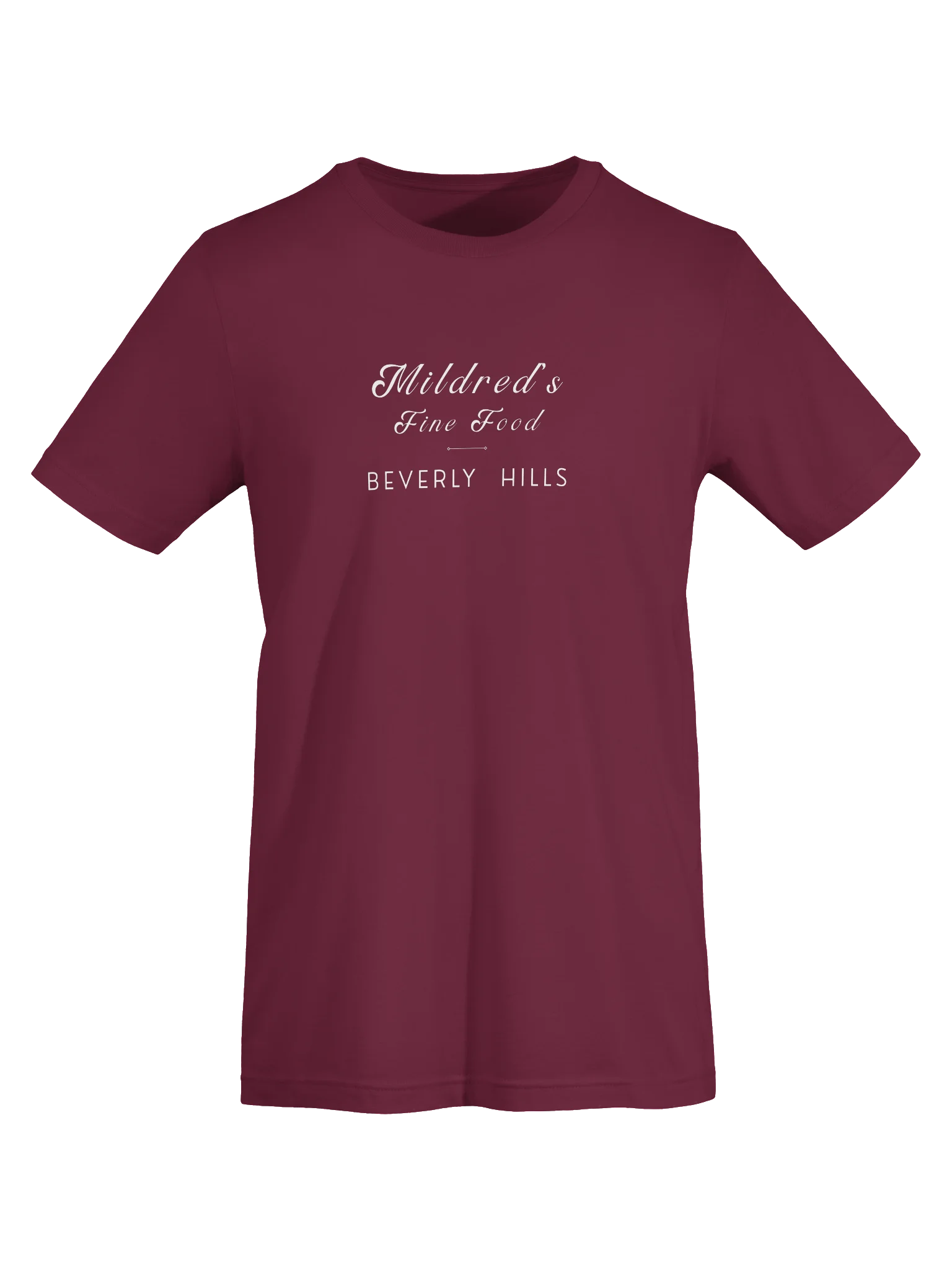 Mildred's Fine Food Standard T product image (5)