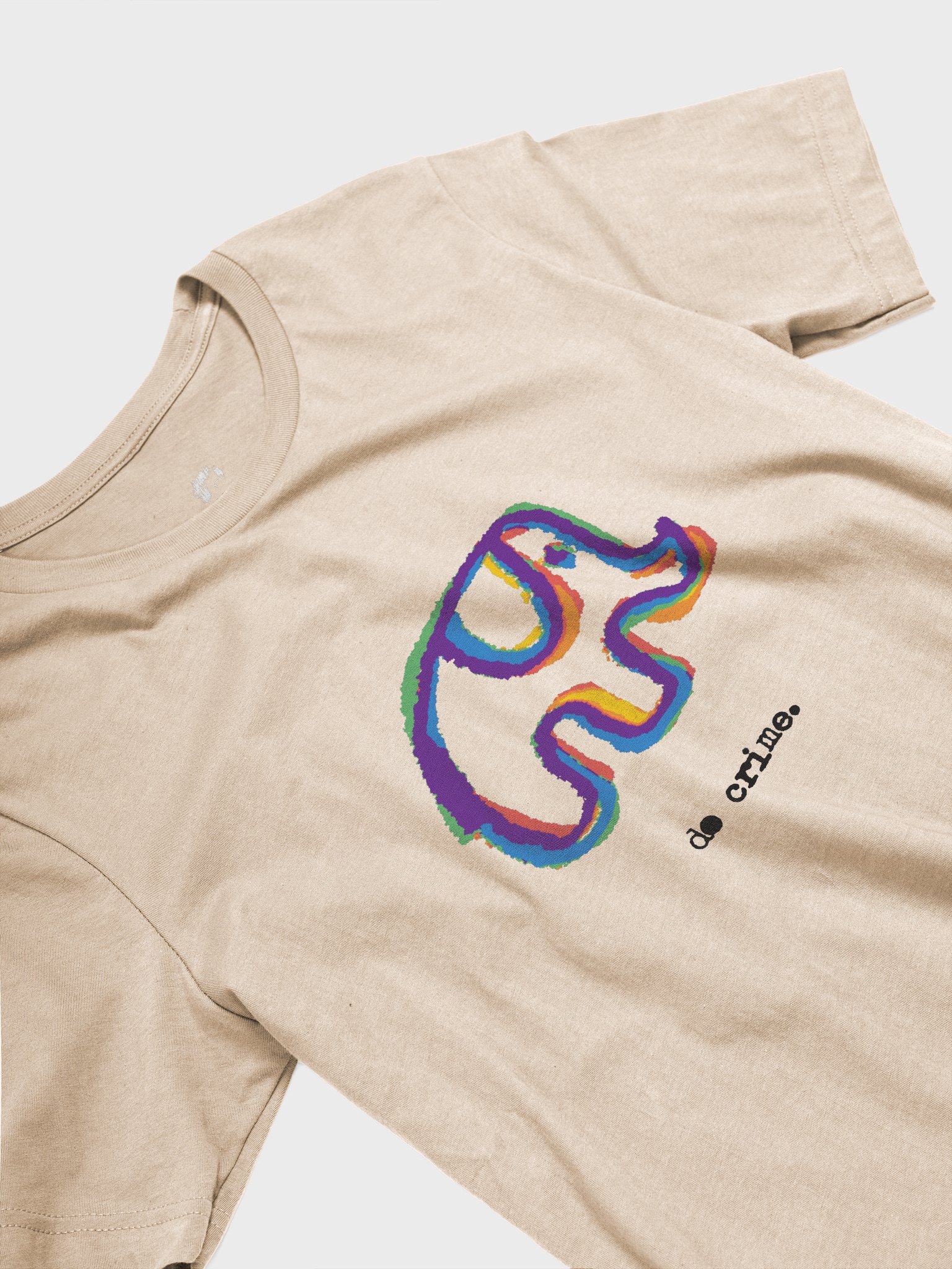elephant #14 tee product image (2)