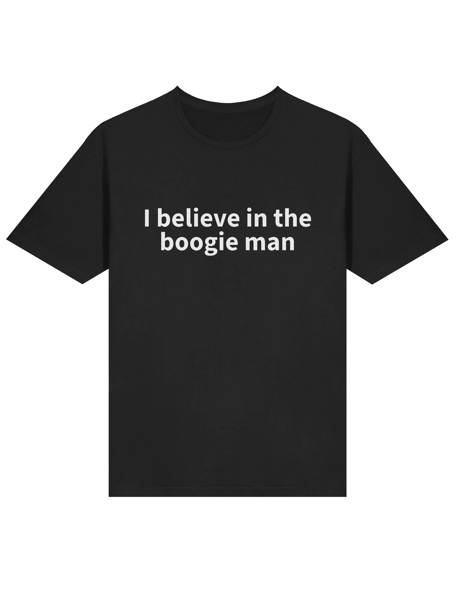 Softstyle T-Shirt — Boogie man product image (3)