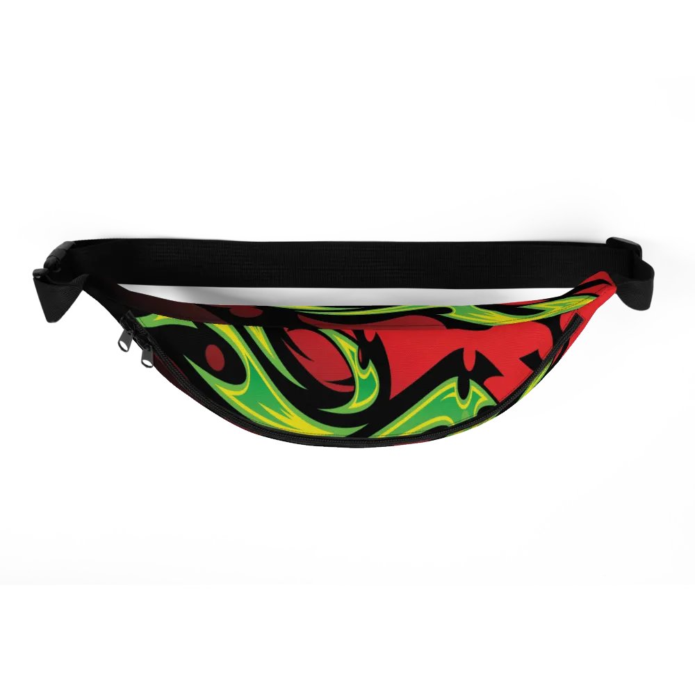 Urban Energy Fanny Pack product image (5)