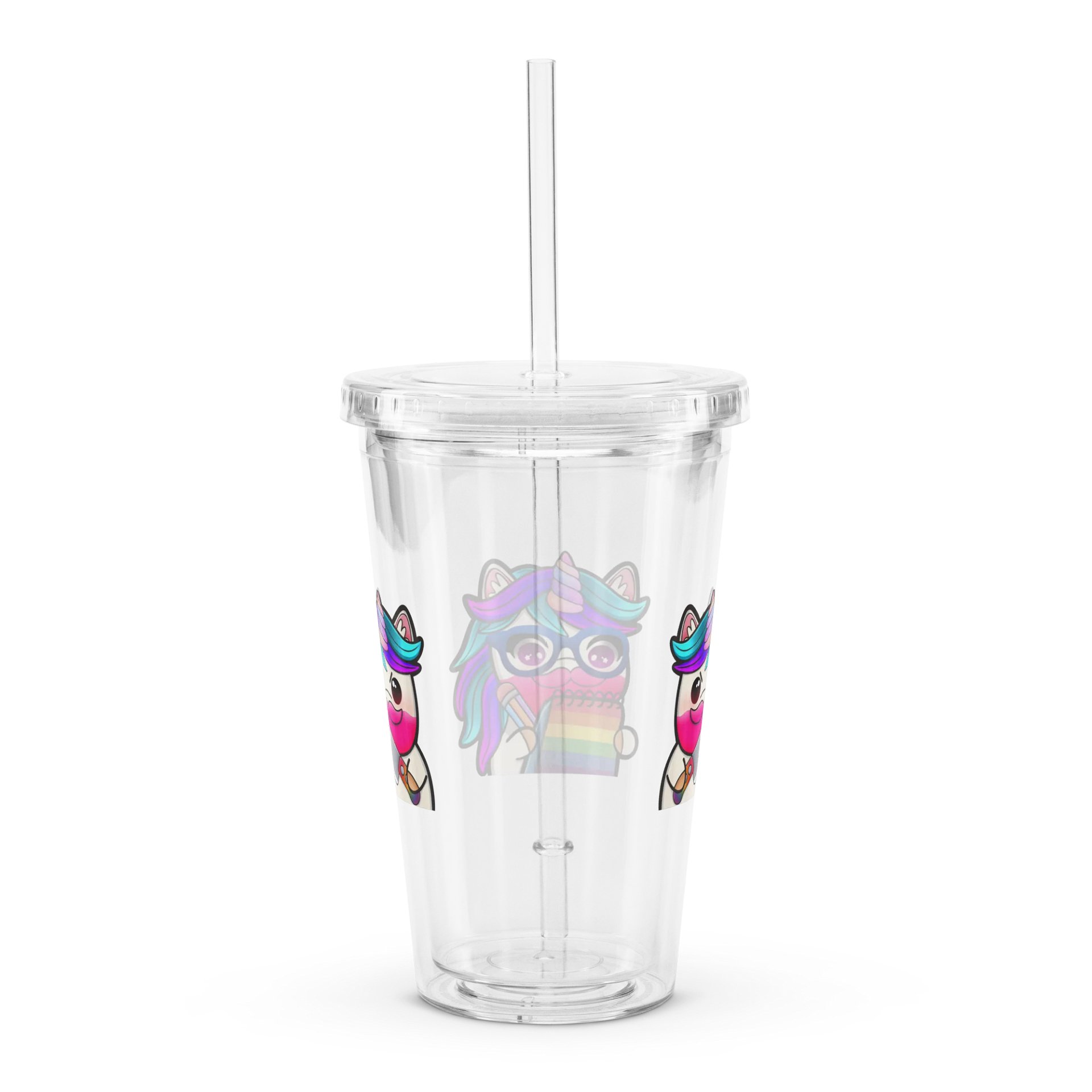 Noted Stabby Tumbler product image (2)