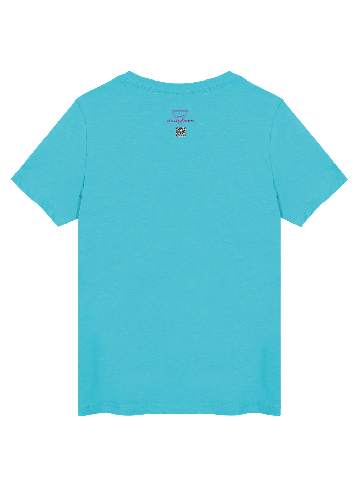 Pride Accessible to All > Some V-neck tee product image (2)
