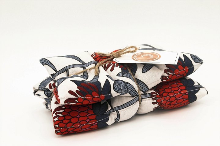 Heat Bag and Cold Pack - Waratah product image (1)