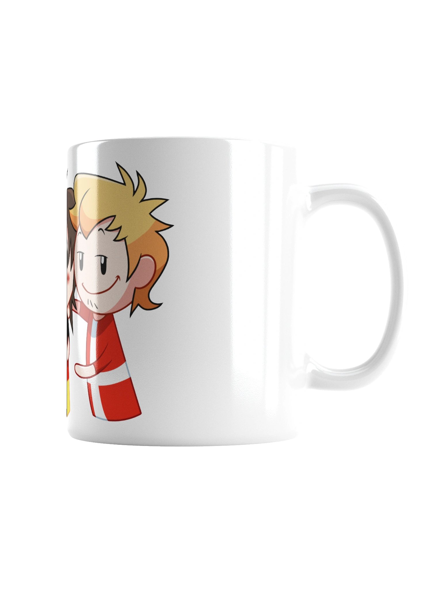 German Sandwich Mug product image (3)