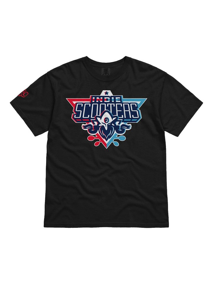 Indie Scooters T-Shirt product image (1)