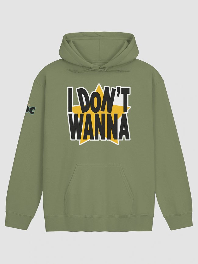 I Don't Wanna