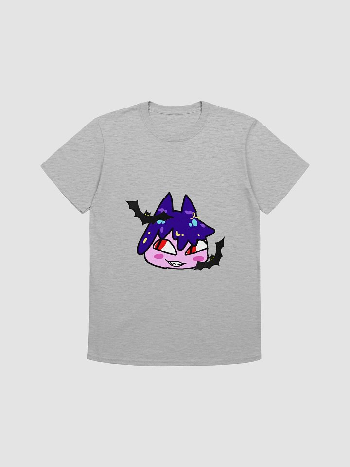 Spooky Kirby shirt product image (2)