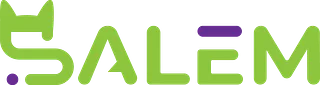 The Official Salem Shop