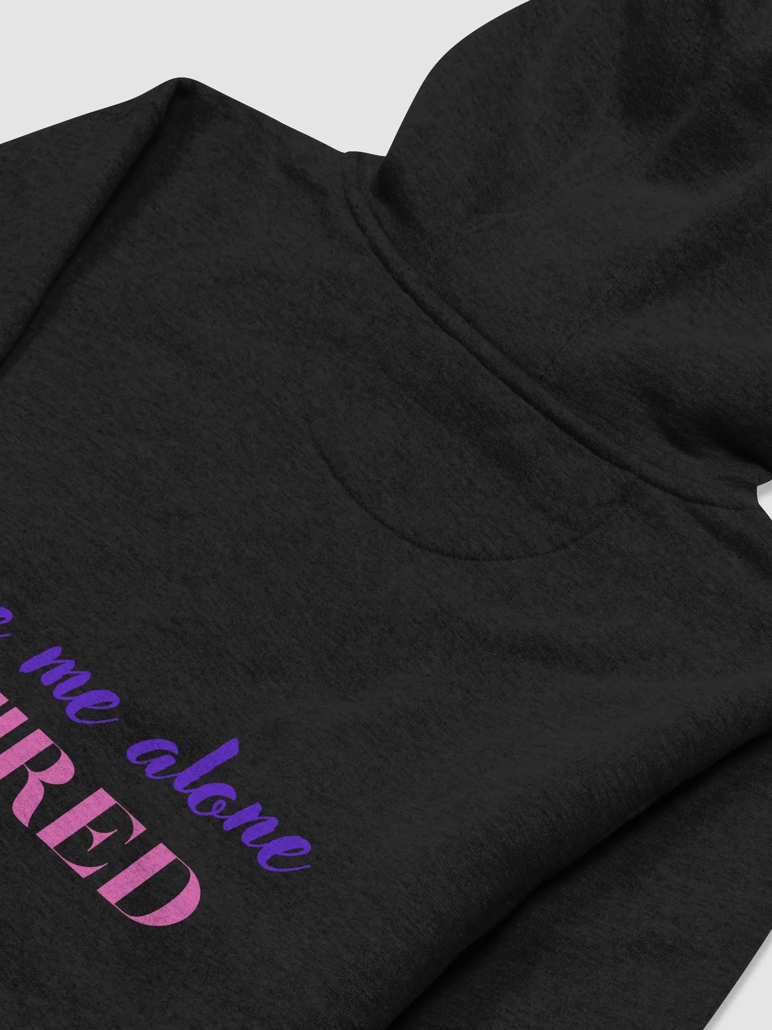Leave me alone product image (4)