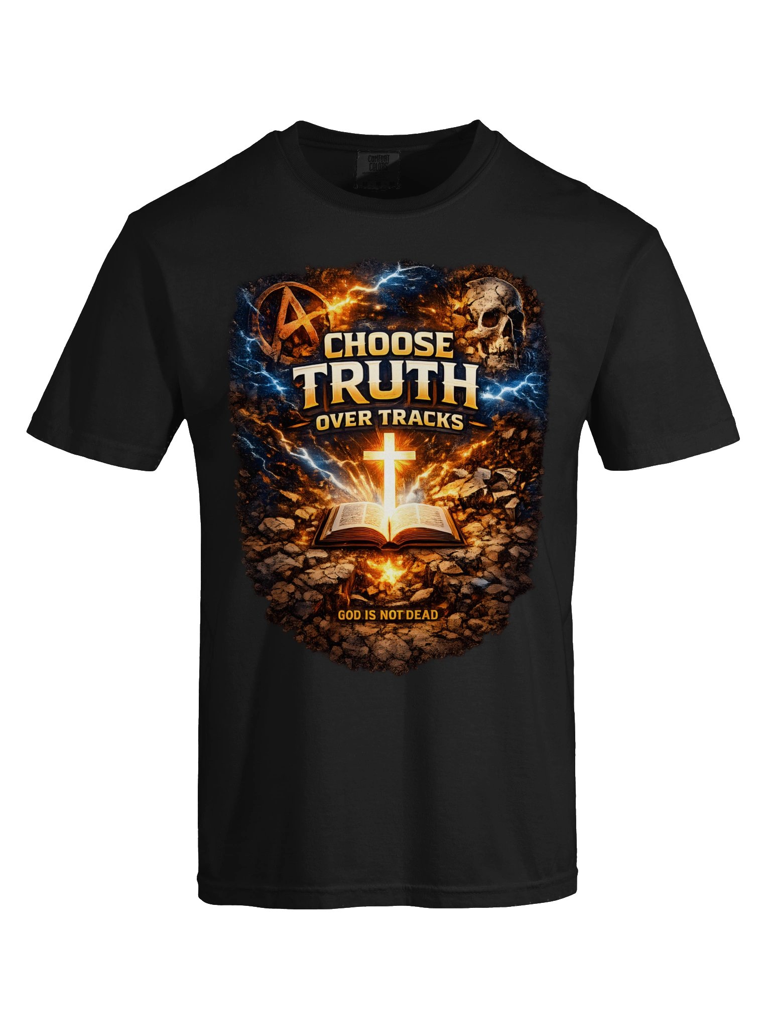 CHOOSE TRUTH product image (5)