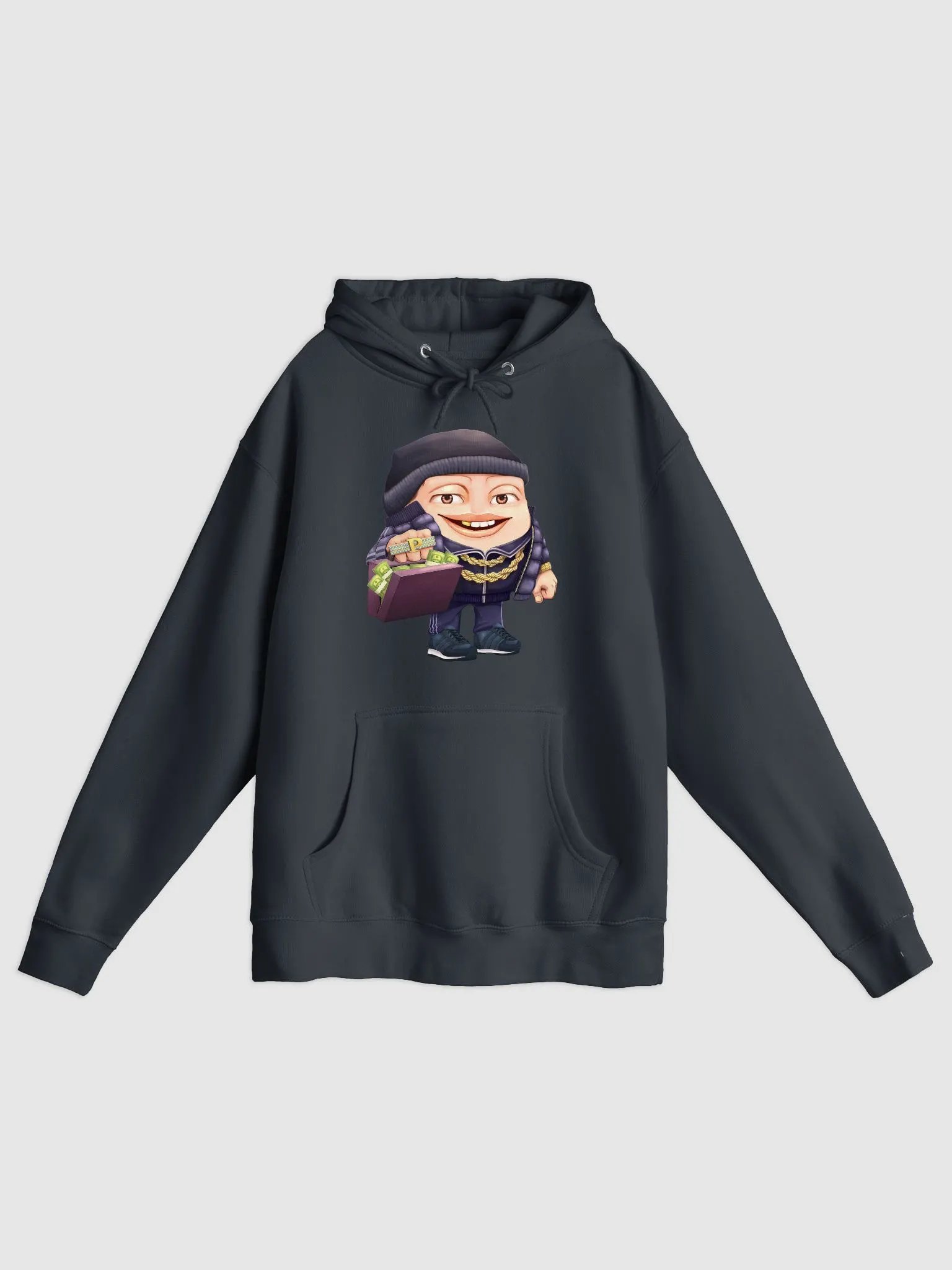 2025 Pheetato Dark Hoodie product image (7)