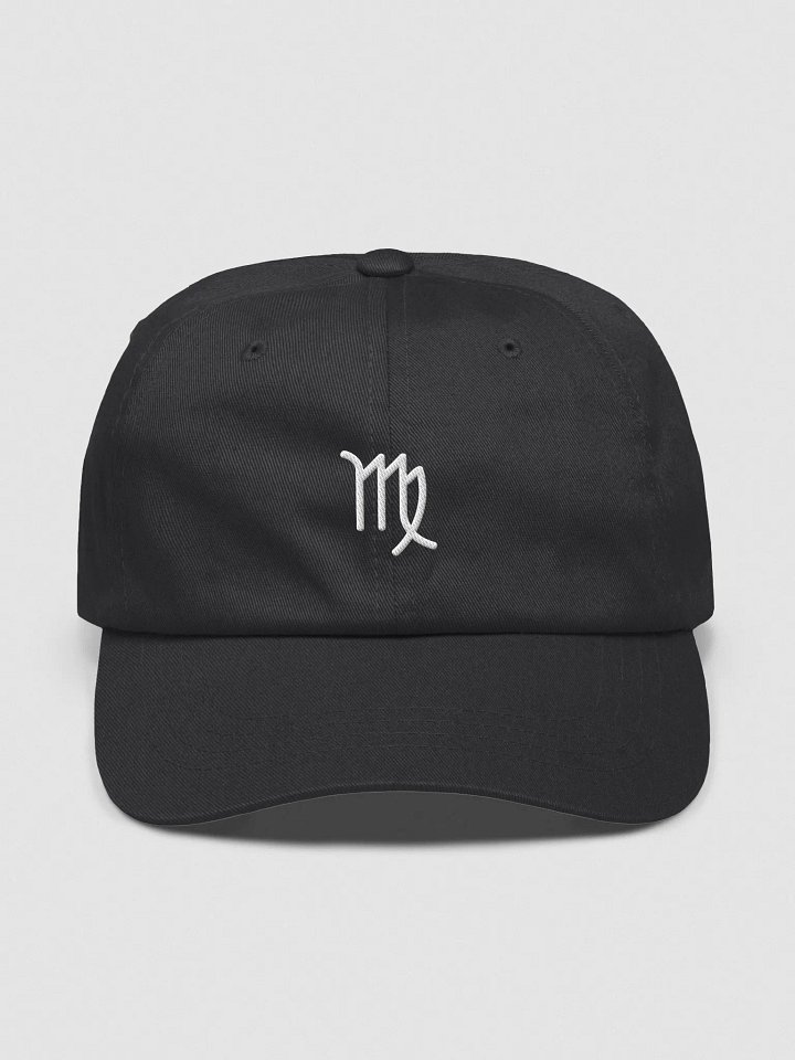 Virgo Baseball Cap product image (1)