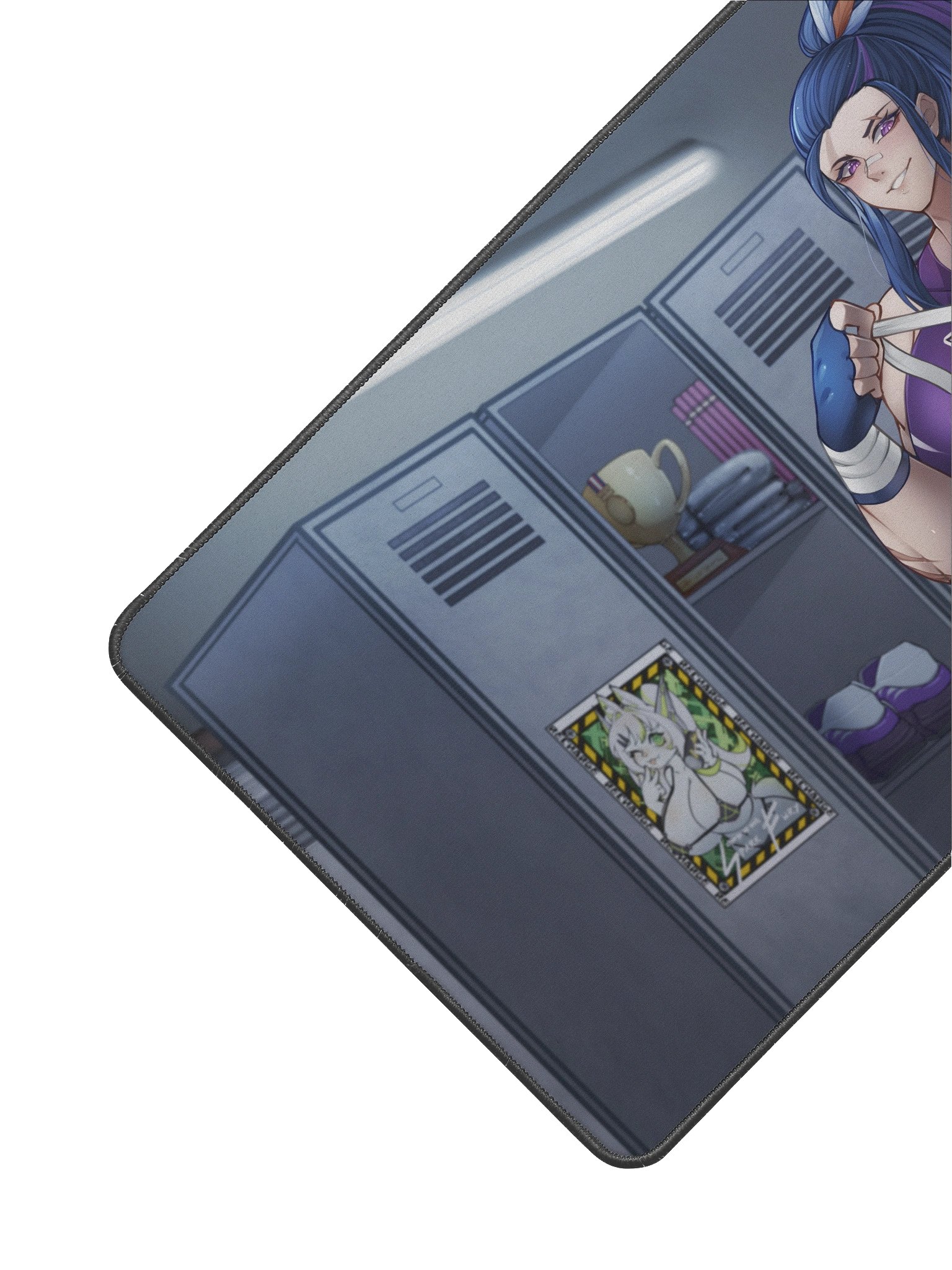 Desk mat Drakya product image (3)