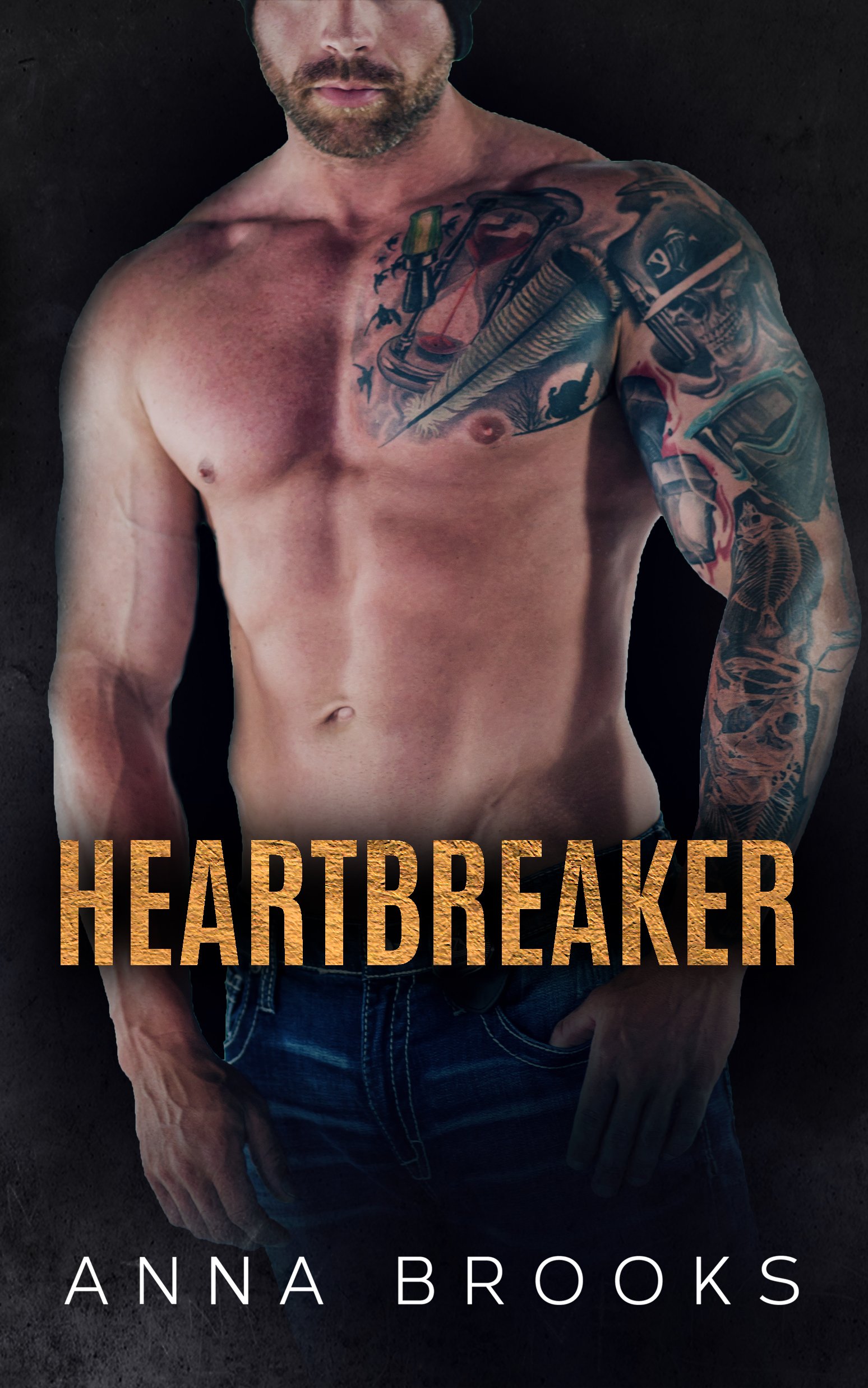 Heartbreaker product image (1)