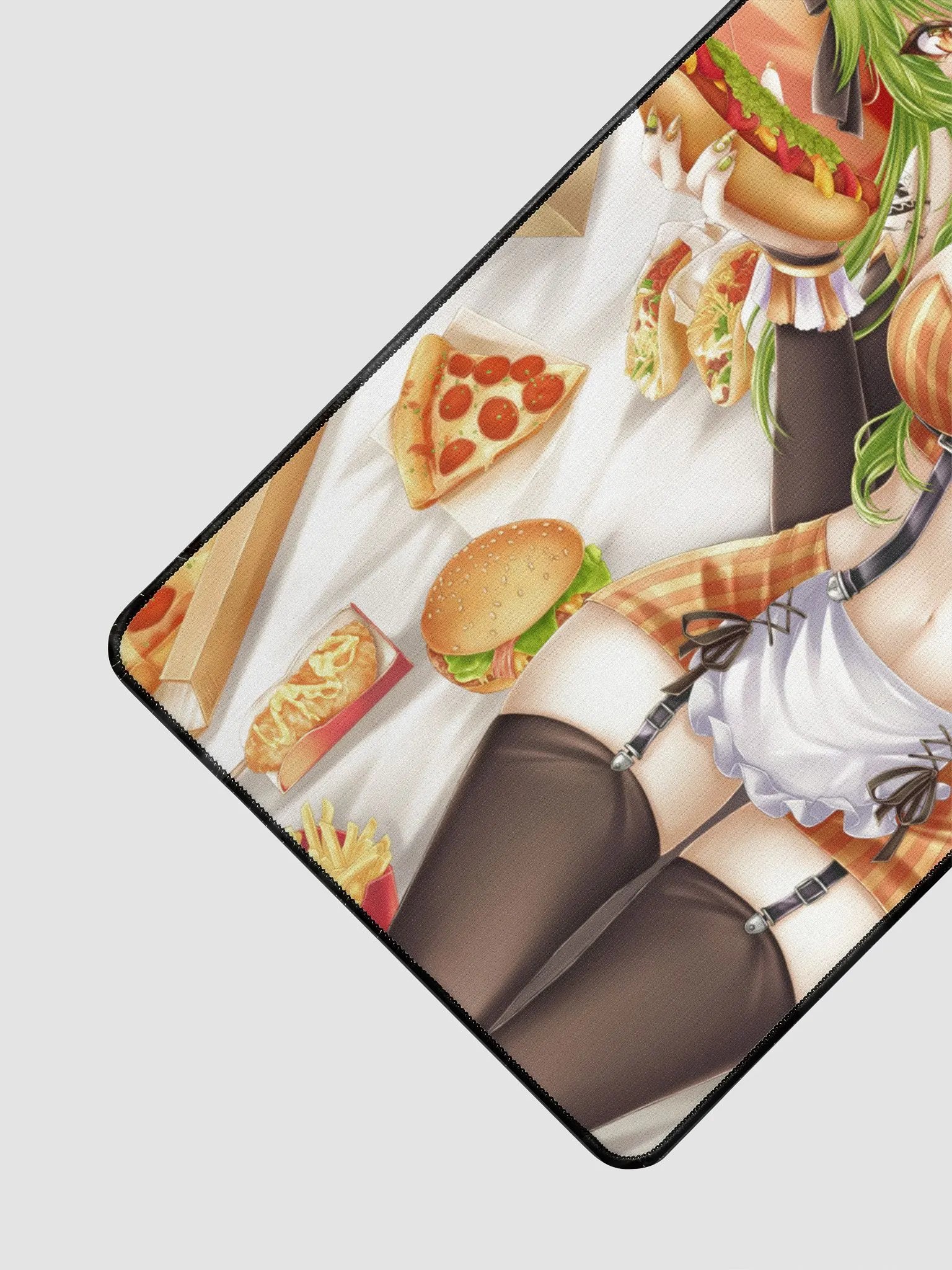 Messy Eater Deskmat product image (3)