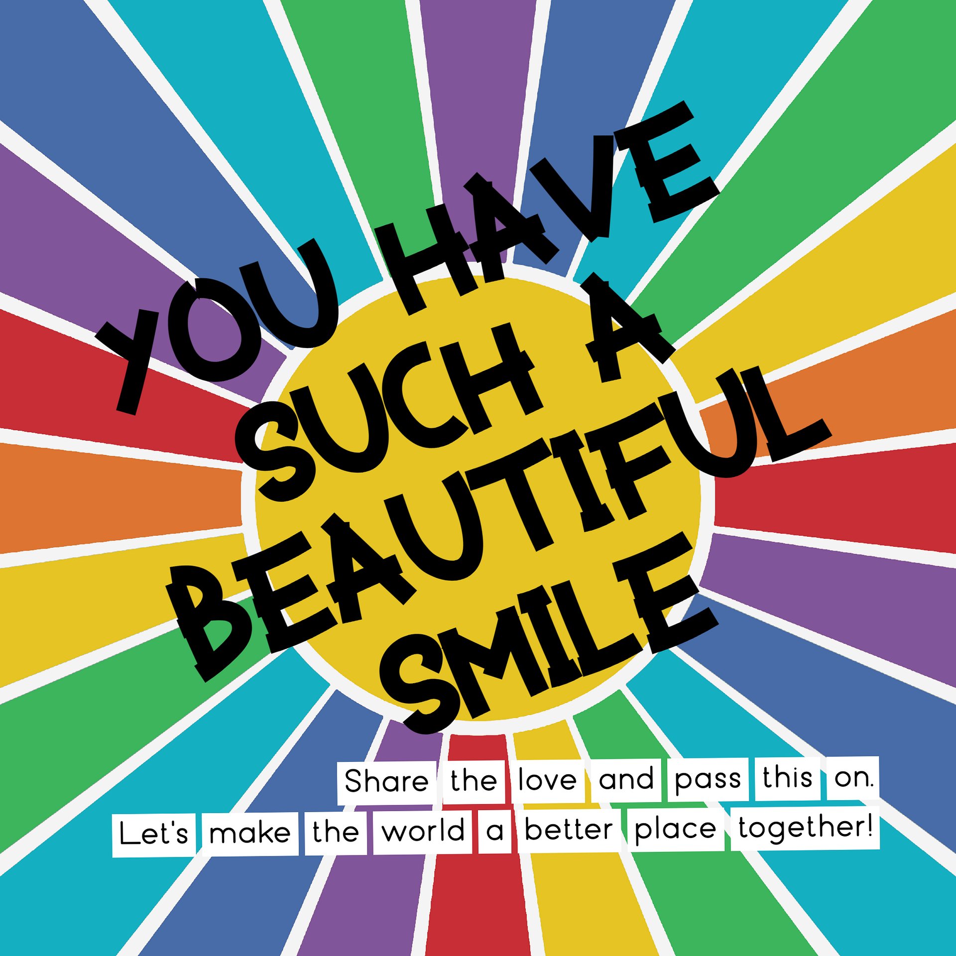 Share The Love Cards product image (8)