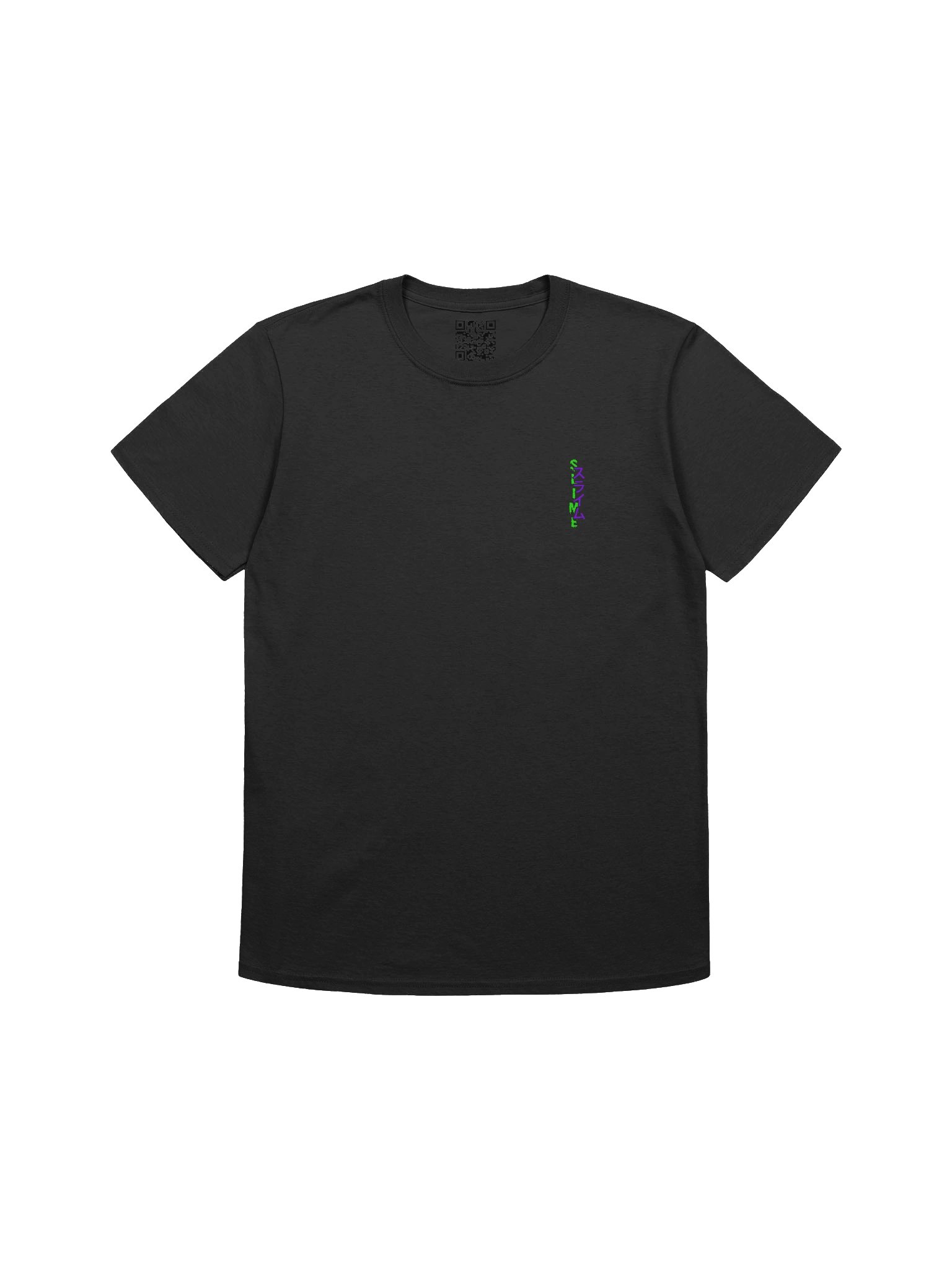 Lil Slime Japanese Unisex T-Shirt product image (4)